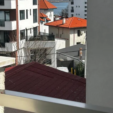 E M Y Nord 2 Апартаменты