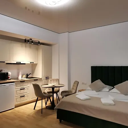 E M Y Nord 2 Apartamento